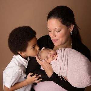 Meet your Posher, Mellynnia